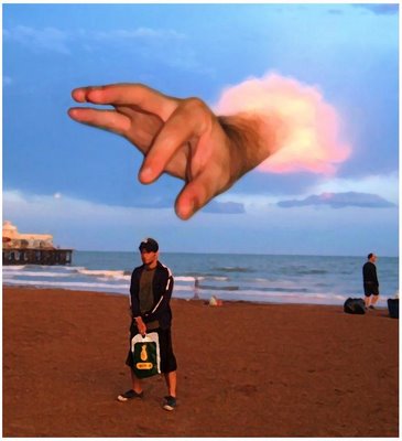 ¿Quieres tú conocer a Dios ?