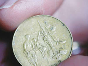 La otra cada de la caridad.