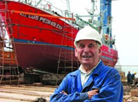 Un esfuerzo que rindió sus frutos                        Por Marta Villar