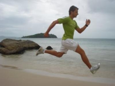 Moverse, la mejor solución           por Pablo Hernán Aimetta